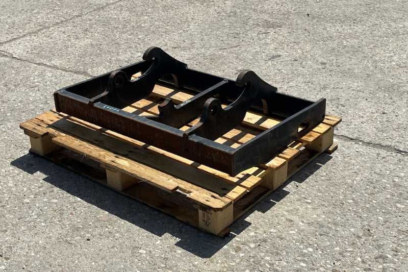 OmecoHub - Immagine JCB FORCHE